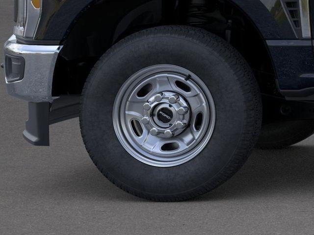 new 2025 Ford F-250 car, priced at $57,625