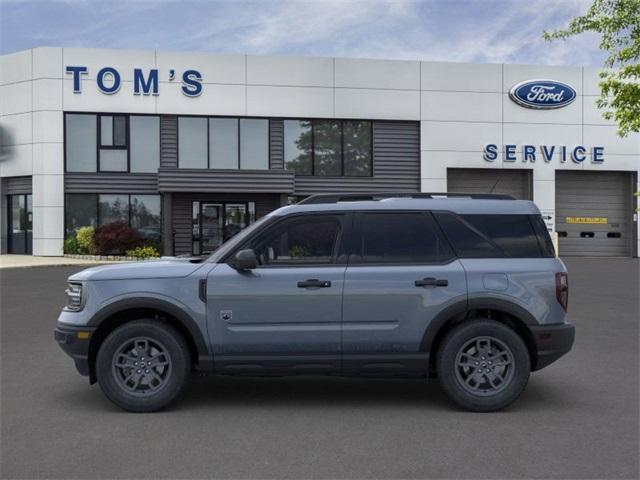 new 2024 Ford Bronco Sport car, priced at $29,948