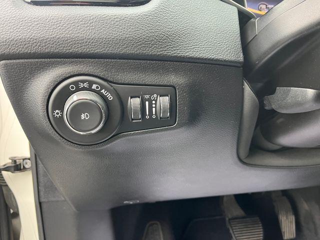 used 2019 Jeep Compass car, priced at $16,295