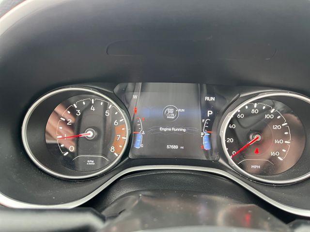 used 2019 Jeep Compass car, priced at $16,295