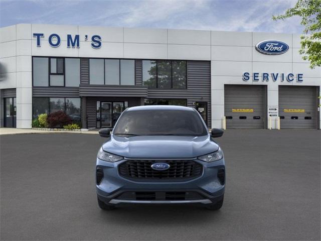 new 2025 Ford Escape car, priced at $27,690
