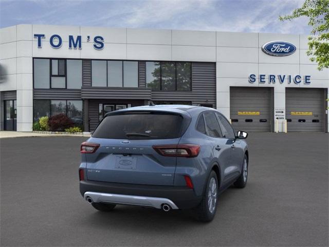 new 2025 Ford Escape car, priced at $27,690