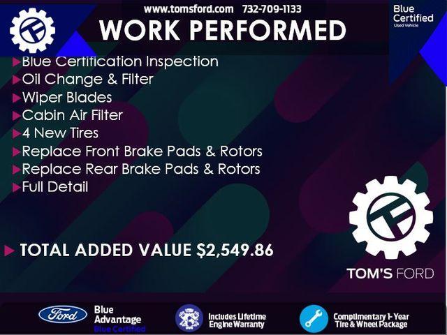 used 2021 Ford Bronco Sport car, priced at $21,998