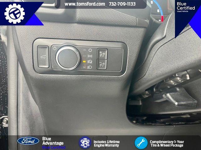 used 2021 Ford Bronco Sport car, priced at $21,998