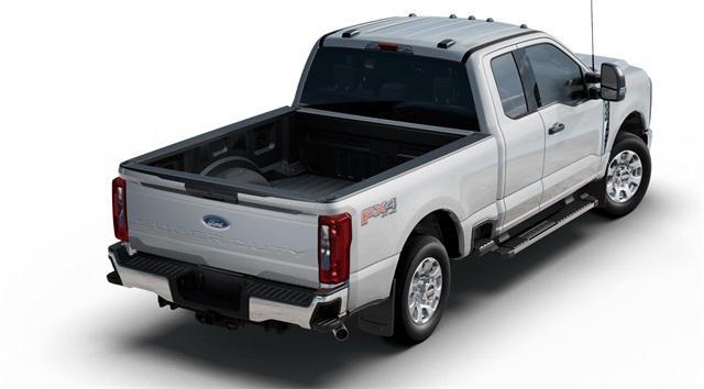 new 2024 Ford F-350 car, priced at $57,998