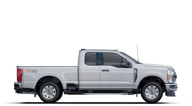 new 2024 Ford F-350 car, priced at $57,998