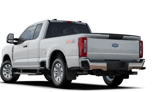 new 2024 Ford F-350 car, priced at $57,998