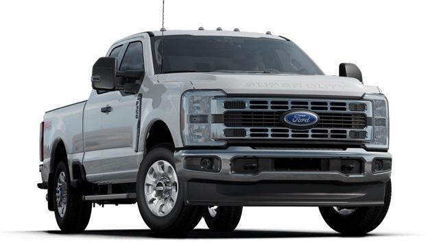 new 2024 Ford F-350 car, priced at $57,998