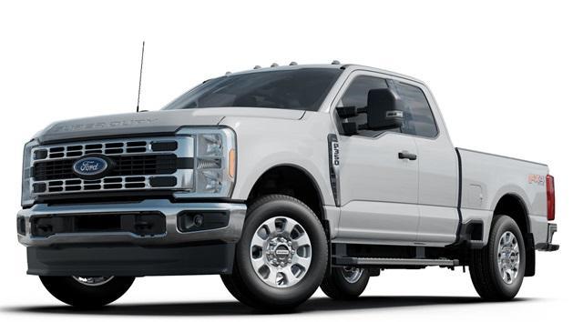 new 2024 Ford F-350 car, priced at $59,250