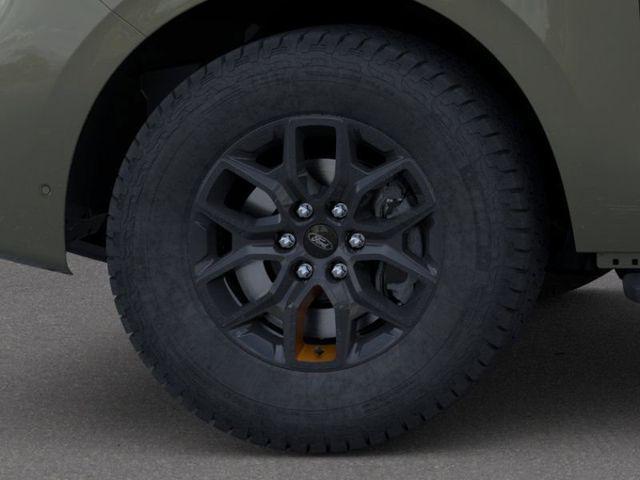 new 2025 Ford Expedition car, priced at $82,195