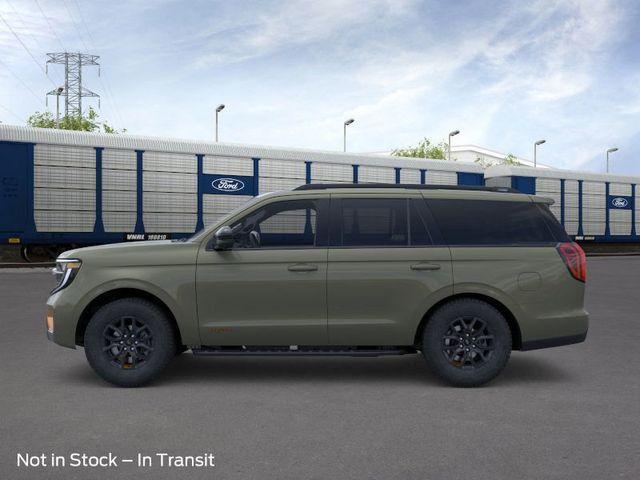 new 2025 Ford Expedition car, priced at $82,195