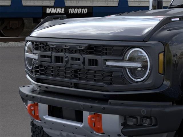 new 2024 Ford Bronco car, priced at $94,420