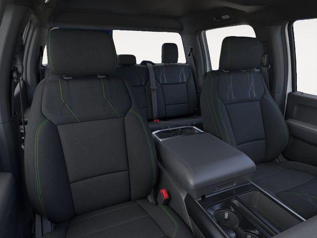 new 2025 Ford F-150 car, priced at $47,097
