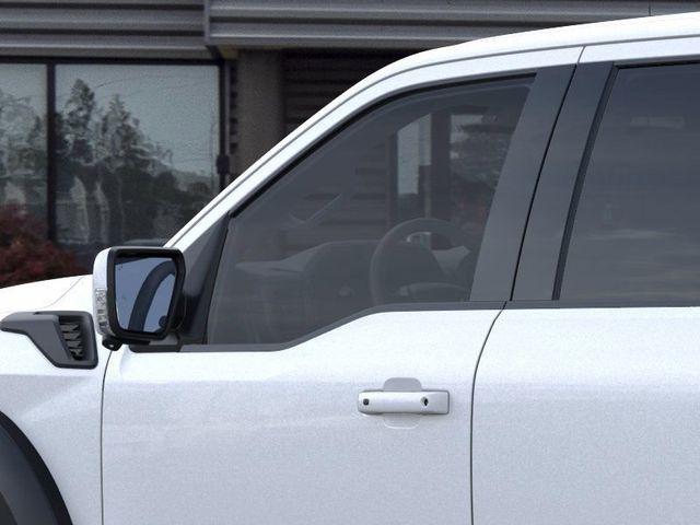 new 2025 Ford F-150 car, priced at $99,560