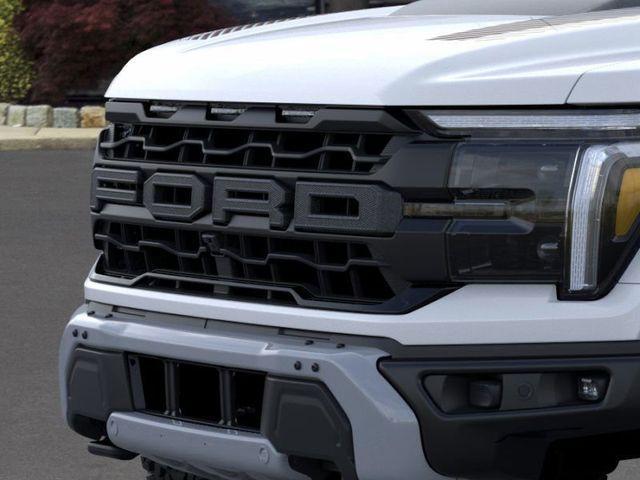 new 2025 Ford F-150 car, priced at $99,560