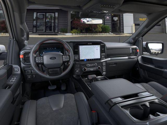 new 2025 Ford F-150 car, priced at $99,560