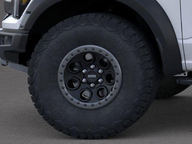 new 2025 Ford F-150 car, priced at $99,560