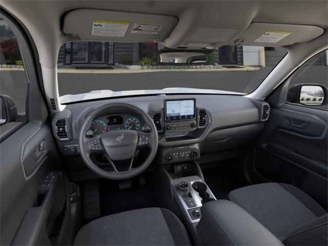 new 2024 Ford Bronco Sport car, priced at $33,520