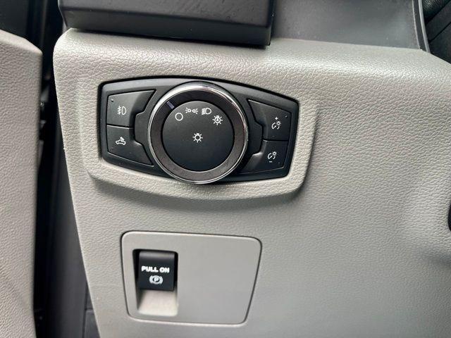 used 2018 Ford F-150 car, priced at $22,498