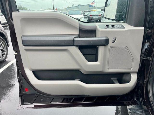 used 2018 Ford F-150 car, priced at $22,498