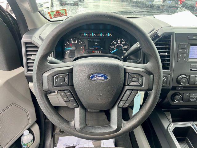 used 2018 Ford F-150 car, priced at $22,498