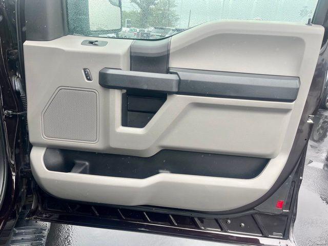 used 2018 Ford F-150 car, priced at $22,498