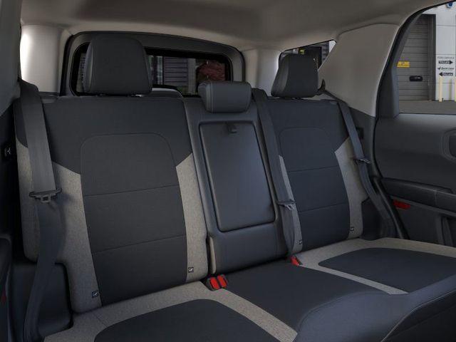 new 2025 Ford Bronco Sport car, priced at $33,387