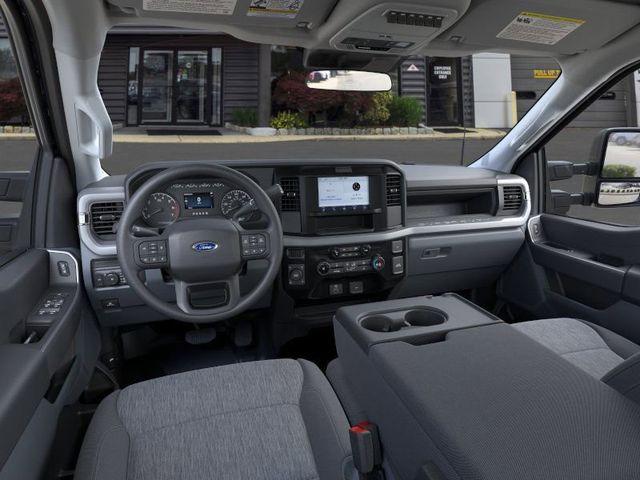 new 2025 Ford F-250 car, priced at $54,997