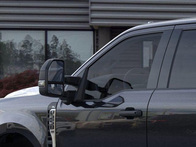 new 2025 Ford F-250 car, priced at $54,997