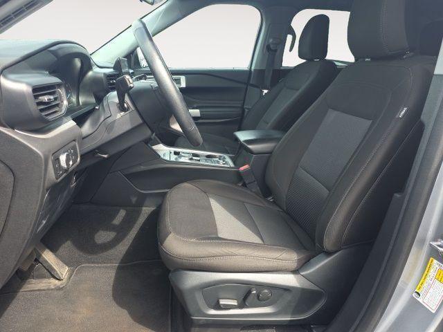 used 2022 Ford Explorer car, priced at $29,000