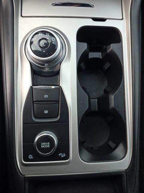 used 2022 Ford Explorer car, priced at $29,000