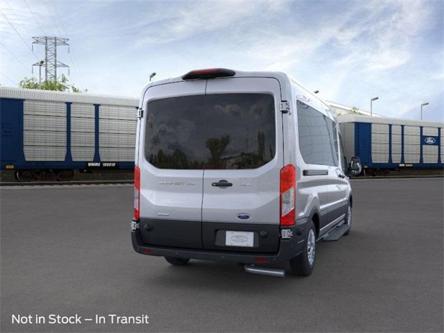 new 2024 Ford Transit-350 car, priced at $64,005