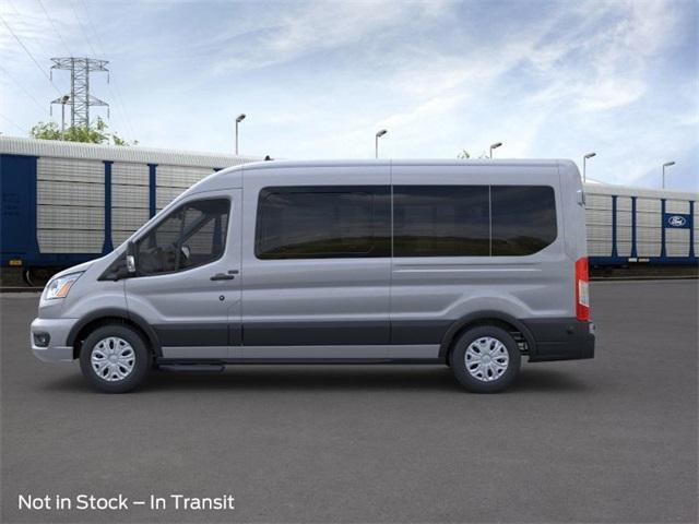 new 2024 Ford Transit-350 car, priced at $64,005