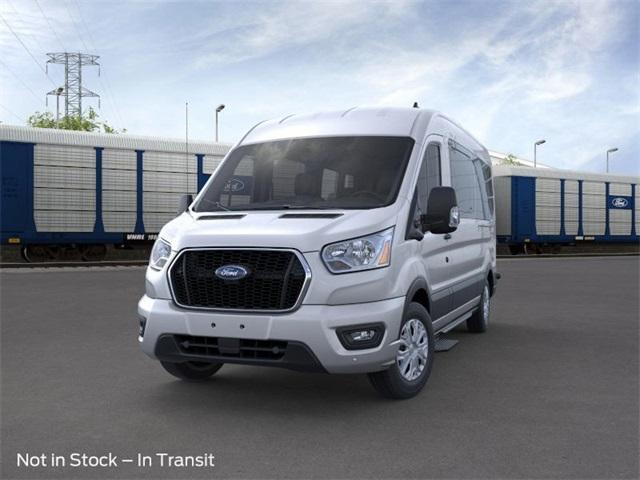 new 2024 Ford Transit-350 car, priced at $64,005