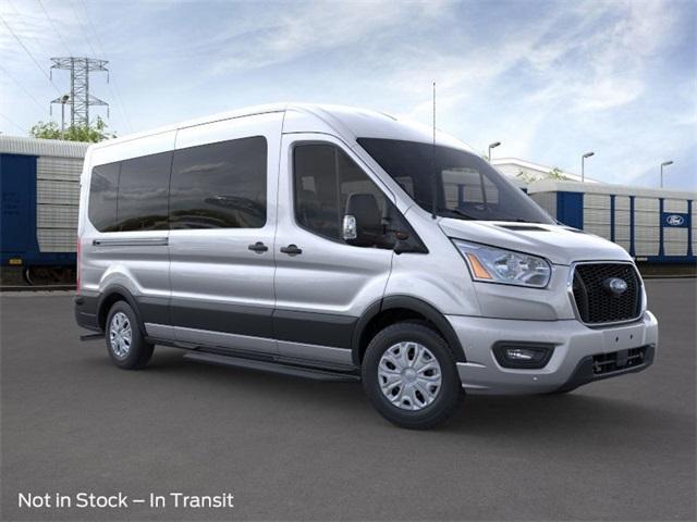 new 2024 Ford Transit-350 car, priced at $64,005