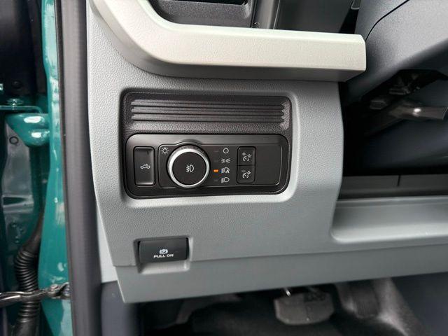 new 2025 Ford F-350 car, priced at $58,515