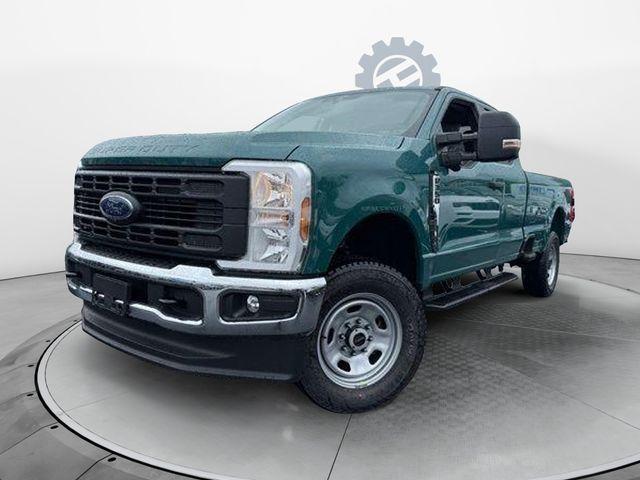 new 2025 Ford F-350 car, priced at $51,898