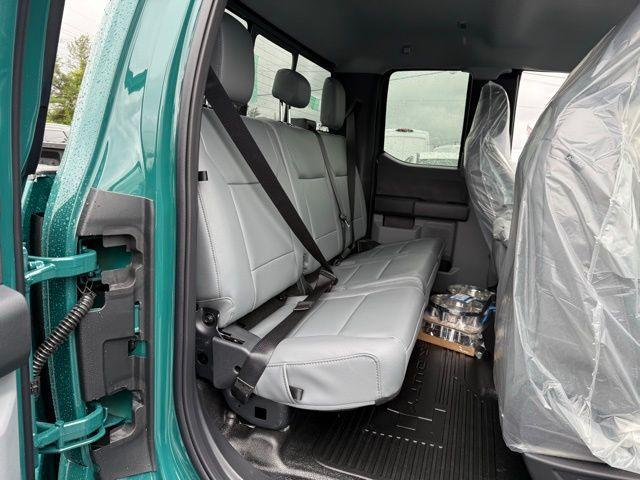 new 2025 Ford F-350 car, priced at $58,515