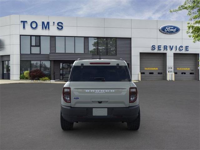 new 2024 Ford Bronco Sport car, priced at $30,640