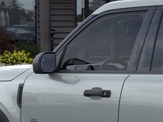 new 2024 Ford Bronco Sport car, priced at $30,640