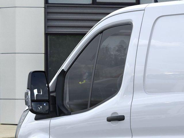 new 2025 Ford Transit-250 car, priced at $52,470