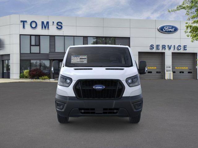 new 2025 Ford Transit-250 car, priced at $52,470