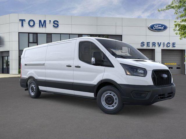 new 2025 Ford Transit-250 car, priced at $52,470