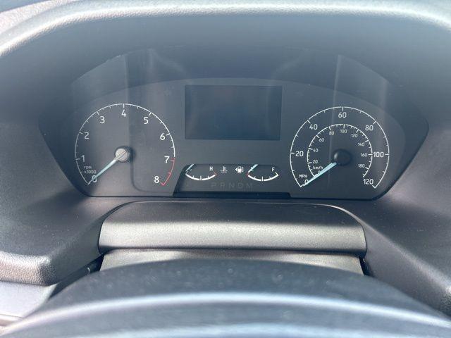used 2023 Ford Transit-250 car, priced at $33,455