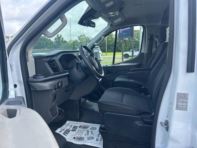used 2023 Ford Transit-250 car, priced at $33,455
