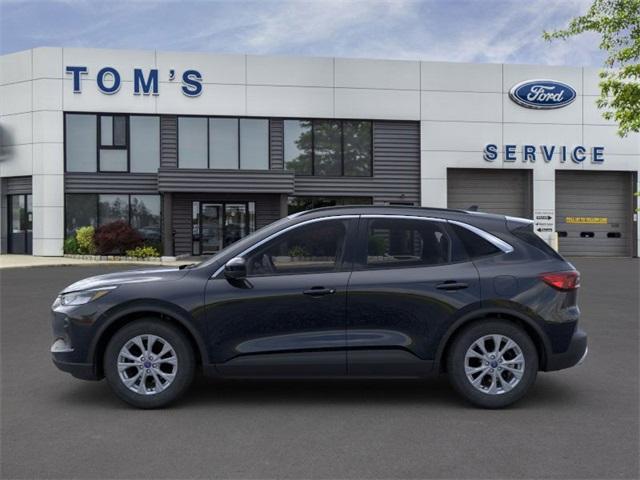 new 2024 Ford Escape car, priced at $36,398