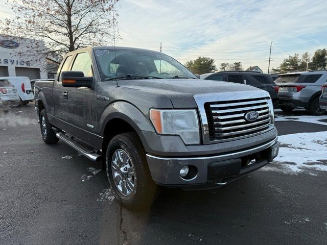 used 2011 Ford F-150 car, priced at $16,988