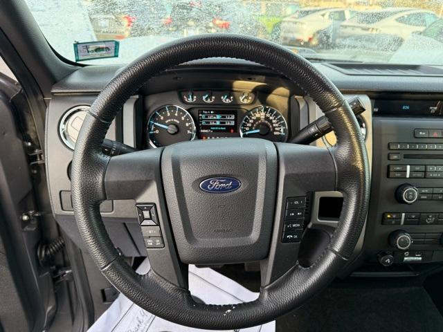 used 2011 Ford F-150 car, priced at $16,988