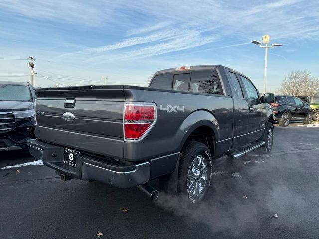 used 2011 Ford F-150 car, priced at $16,988