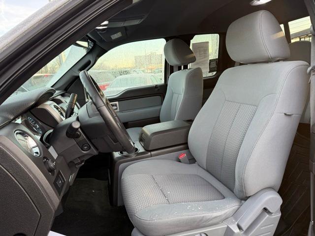 used 2011 Ford F-150 car, priced at $16,988